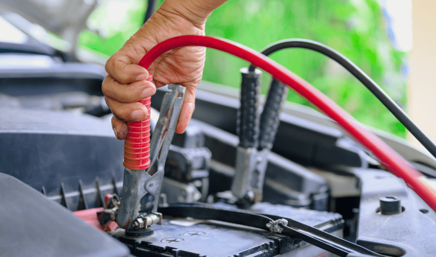 JUMP START SERVICES
